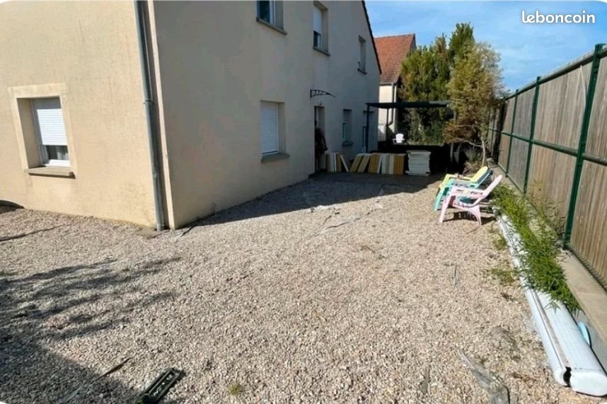 Maison à vendre, 120m², Barberey-Saint-Sulpice