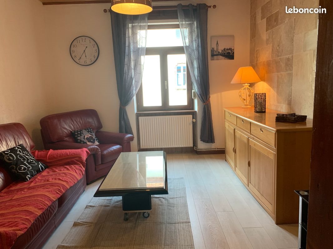 Appartement à louer, 53m², Schiltigheim