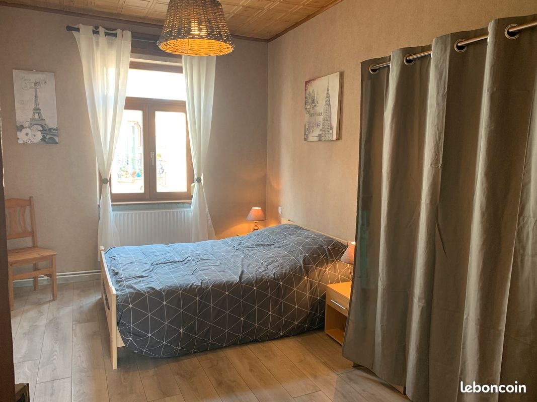 Appartement à louer, 53m², Schiltigheim