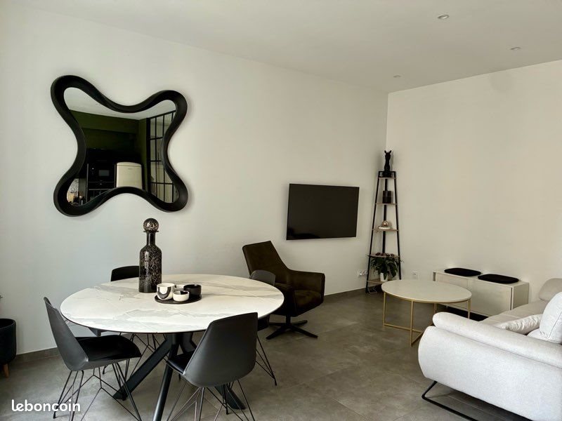 Appartement à vendre, 75m², Saint-Etienne