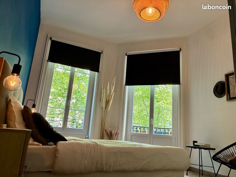 Appartement à vendre, 75m², Saint-Etienne
