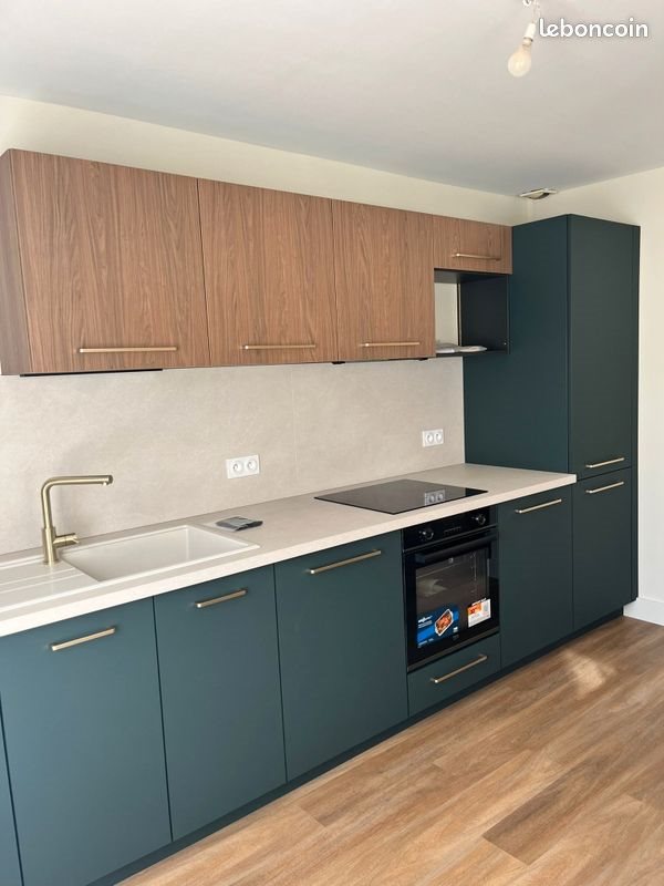 Appartement à louer, 52m², Andrézieux-Bouthéon