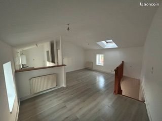 Appartement à louer, 94m², Saint-Chamond
