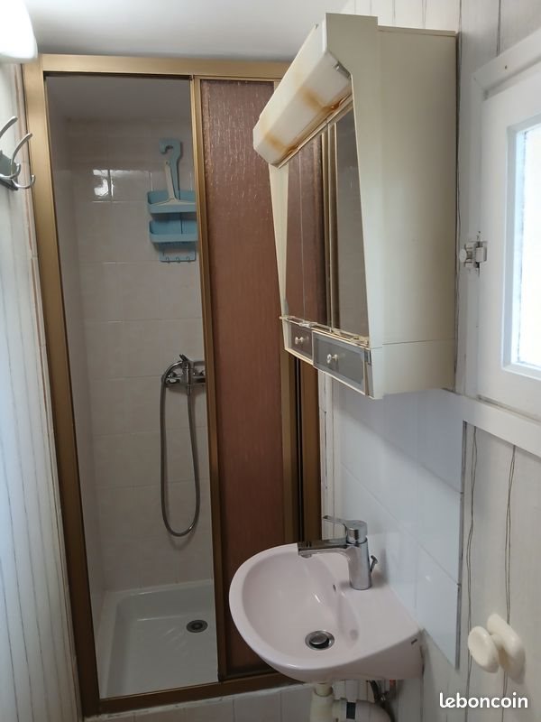 Appartement à louer, 20m², Lanester