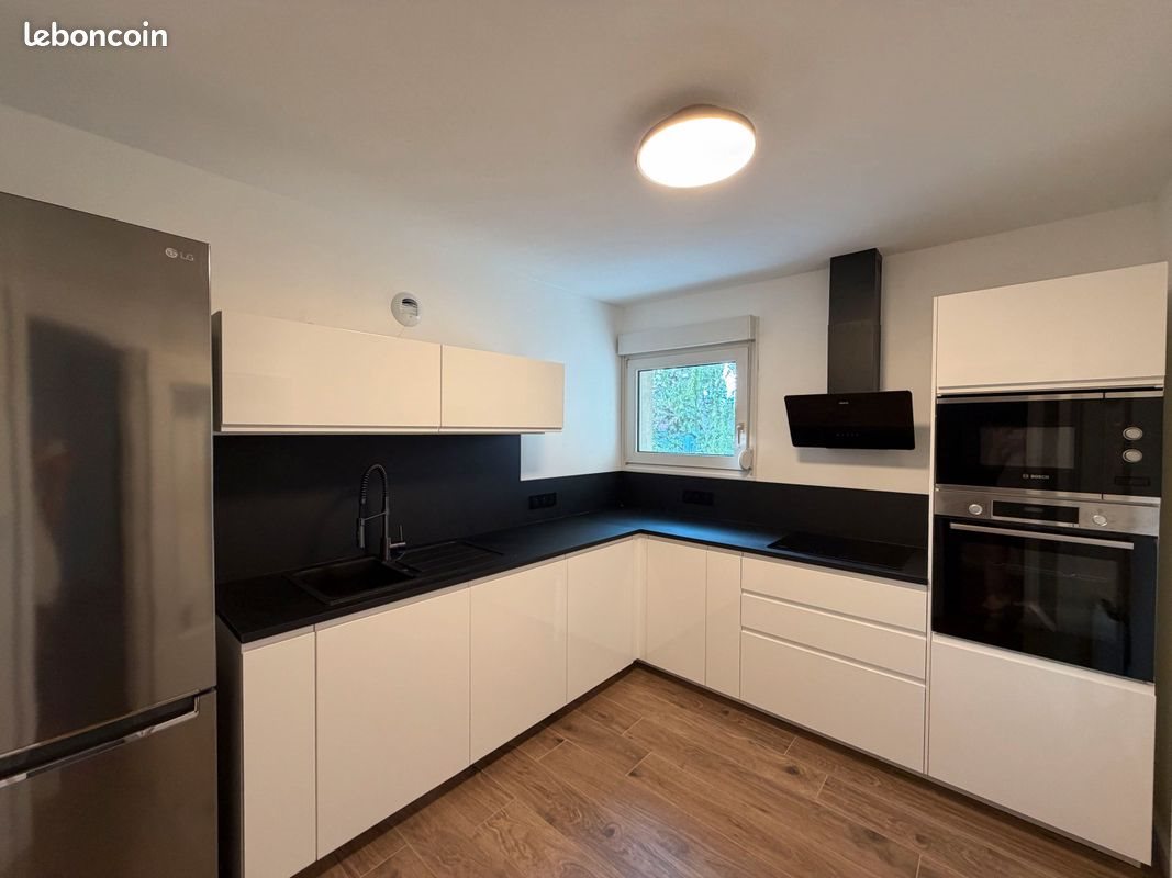 Appartement à louer, 60m², Bartenheim