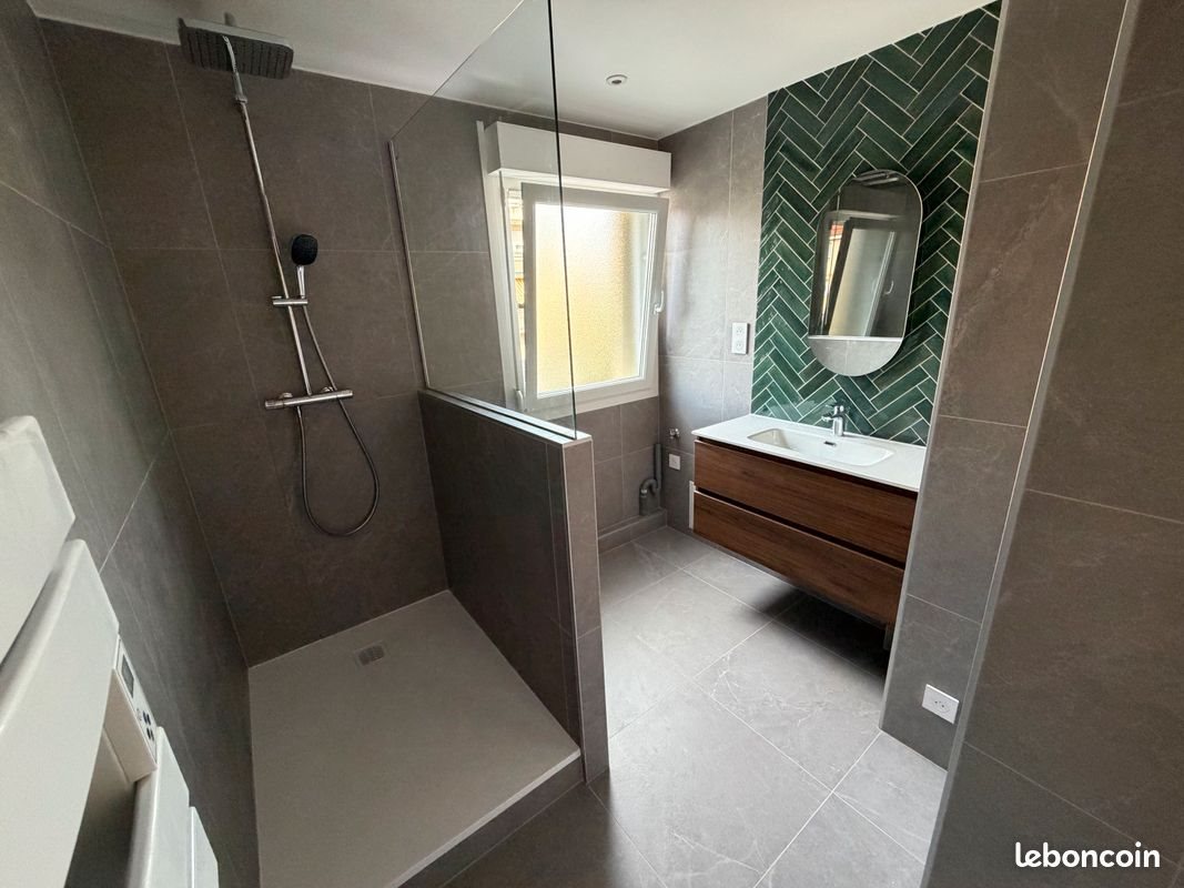 Appartement à louer, 60m², Bartenheim
