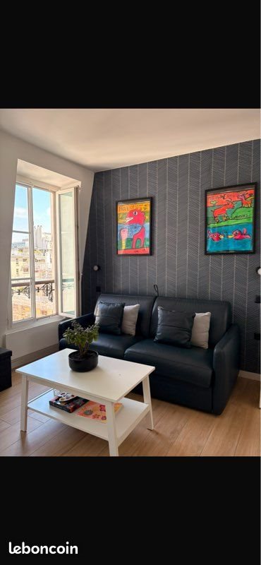 Appartement à louer, 18m², Neuilly-sur-Seine