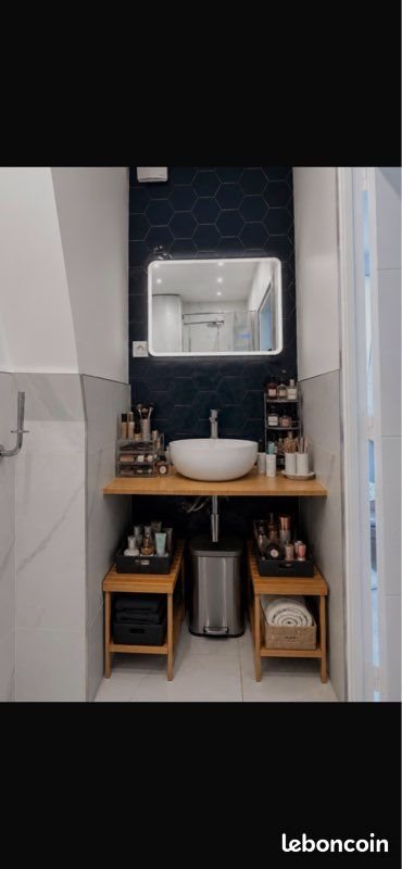 Appartement à louer, 18m², Neuilly-sur-Seine