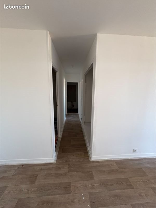 Appartement à louer, 65m², Fougères