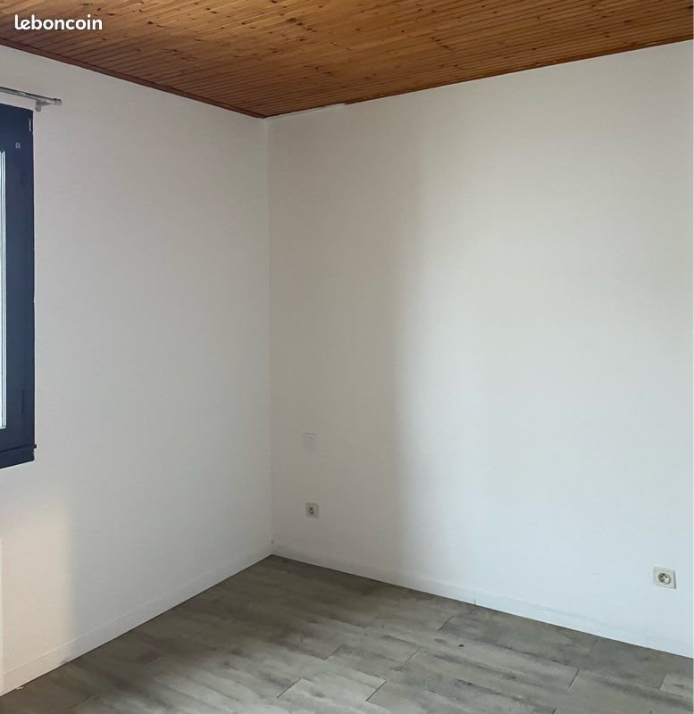 Appartement à louer, 75m², Moutiers-les-Mauxfaits