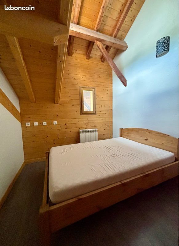 Appartement à vendre, 98m², Bourg-Saint-Maurice (Les Arcs)
