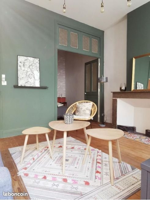 Appartement à louer, 37m², Montélimar