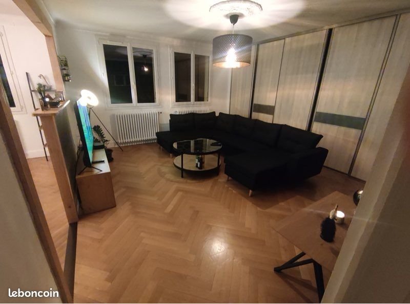 Maison à louer, 140m², Moulins