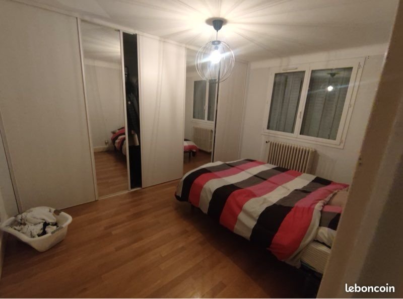 Maison à louer, 140m², Moulins