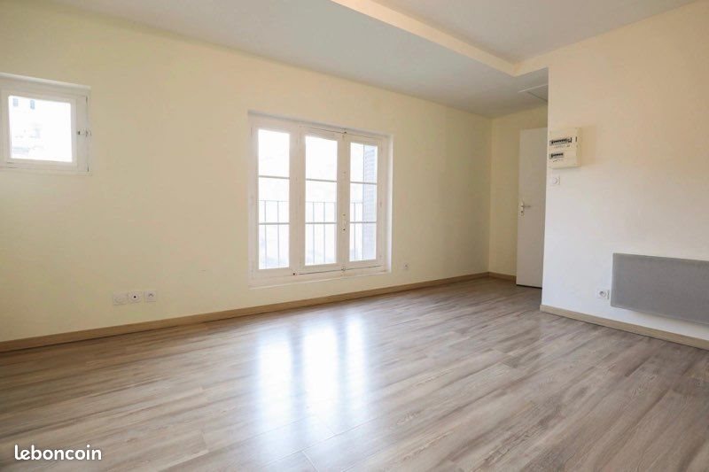 Appartement à louer, 57m², Loriol-sur-Drôme