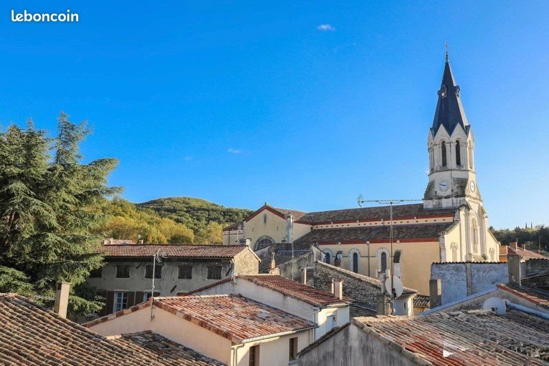 Appartement à louer, 57m², Loriol-sur-Drôme