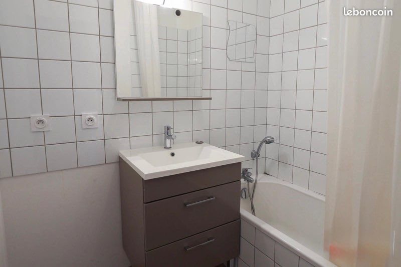 Appartement à louer, 57m², Loriol-sur-Drôme