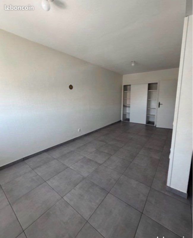 Appartement à louer, 34m², Clermont-Ferrand