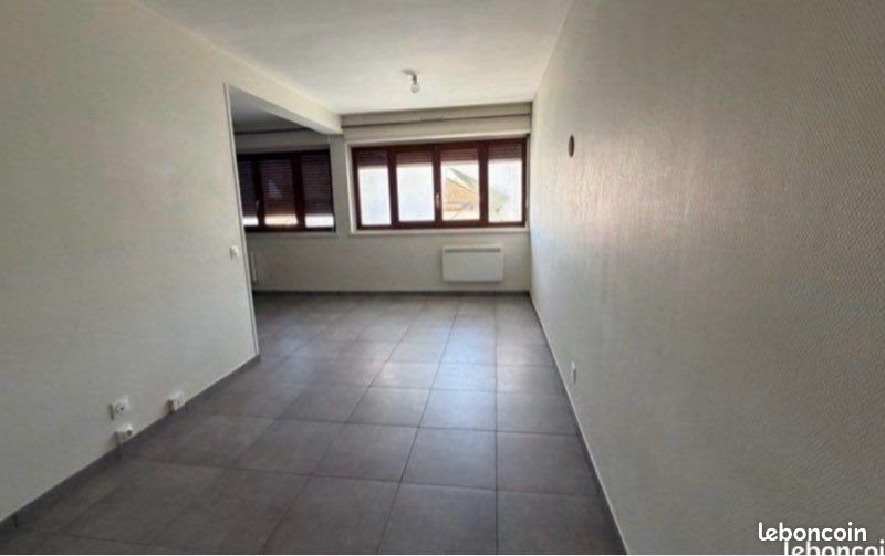 Appartement à louer, 34m², Clermont-Ferrand