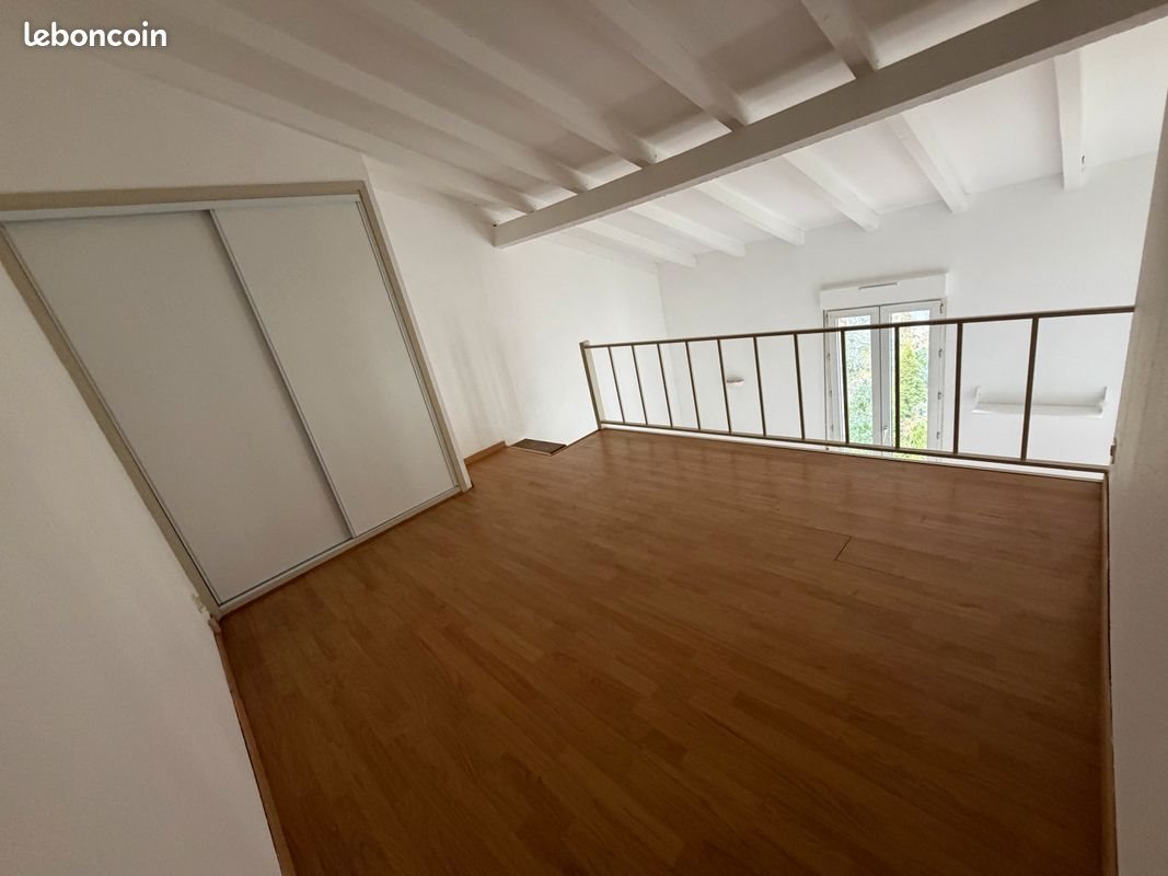 Appartement à louer, 34m², Toulouse