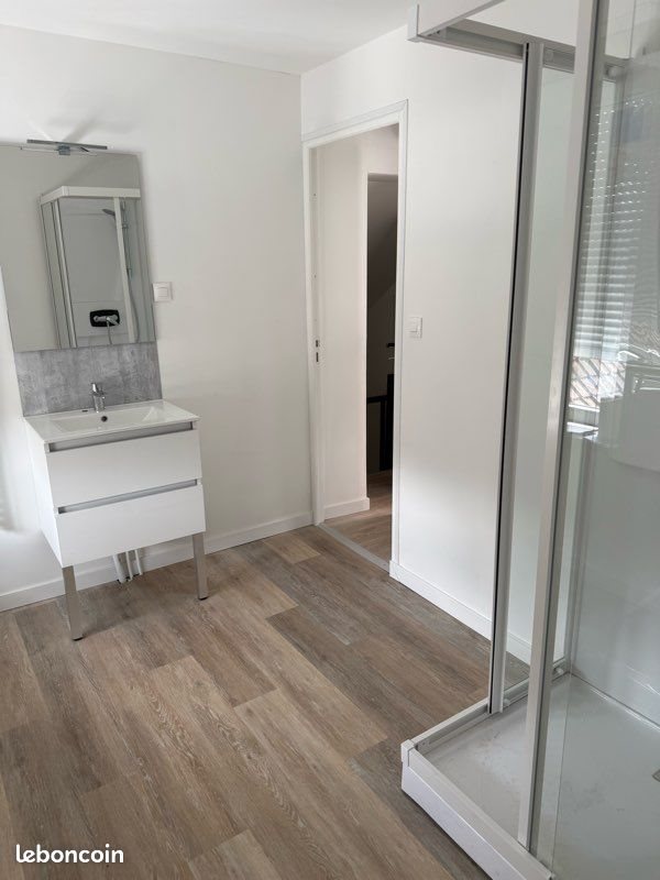 Maison à louer, 80m², Wattignies
