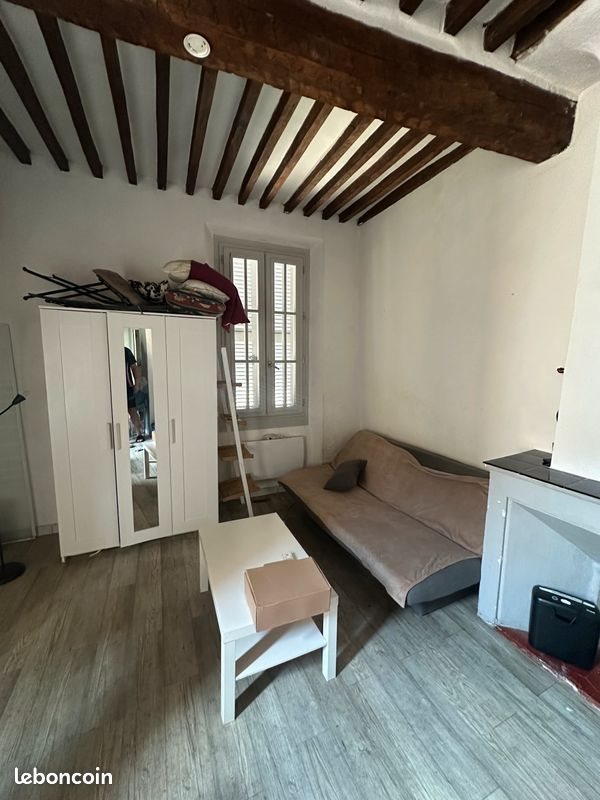 Appartement à louer, 29m², Brignoles
