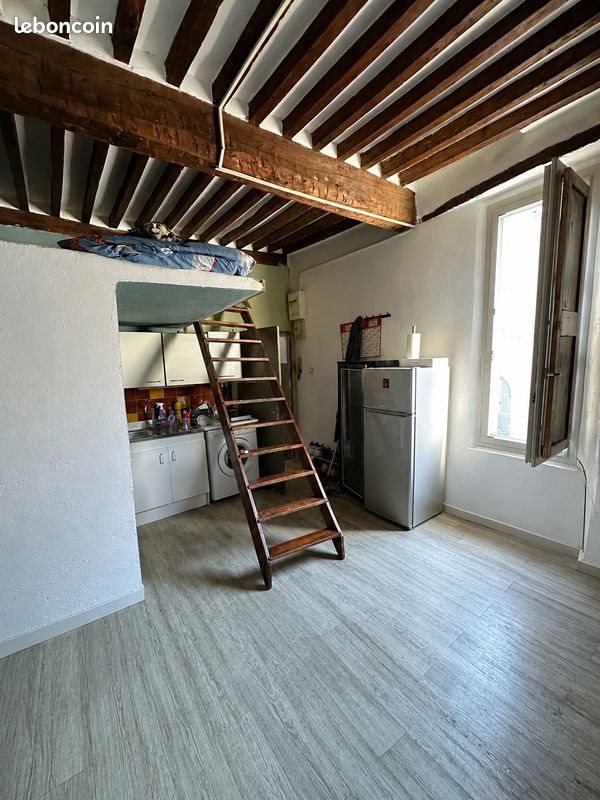 Appartement à louer, 29m², Brignoles