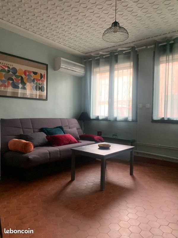 Appartement à vendre, 15m², Perpignan