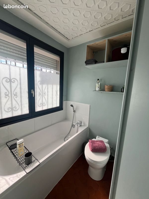 Appartement à vendre, 15m², Perpignan