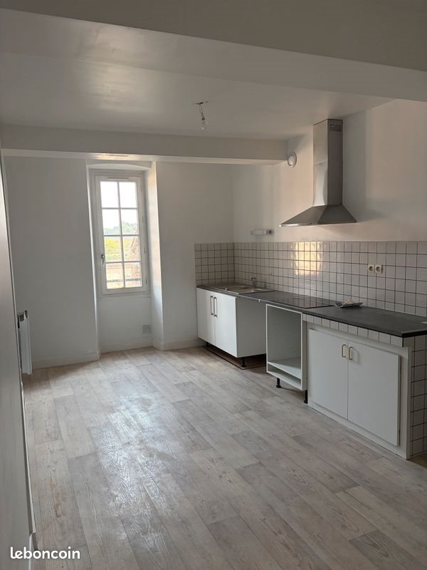 Appartement à louer, 85m², Bazas