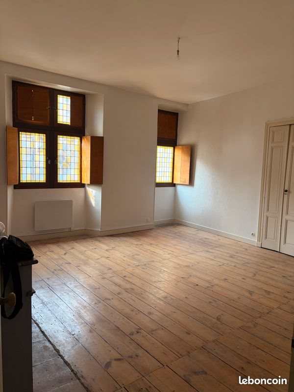 Appartement à louer, 85m², Bazas