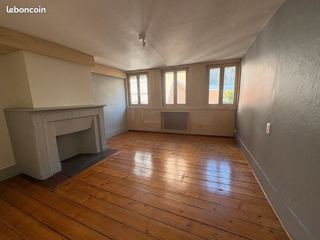 Appartement à louer, 45m², Besançon