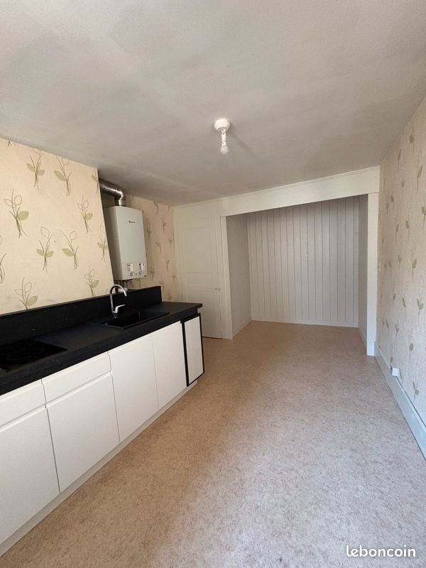 Appartement à louer, 45m², Besançon