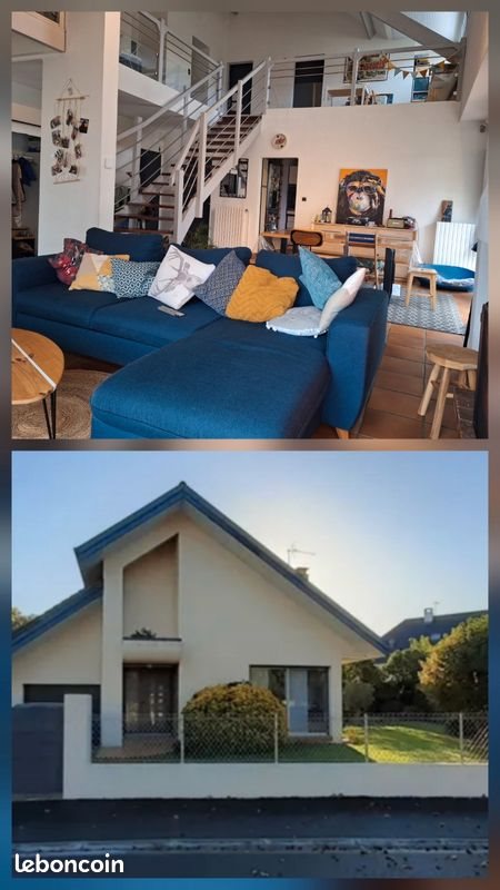 Maison à vendre, 158m², Tarbes