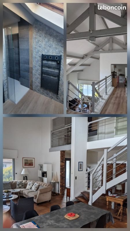 Maison à vendre, 158m², Tarbes