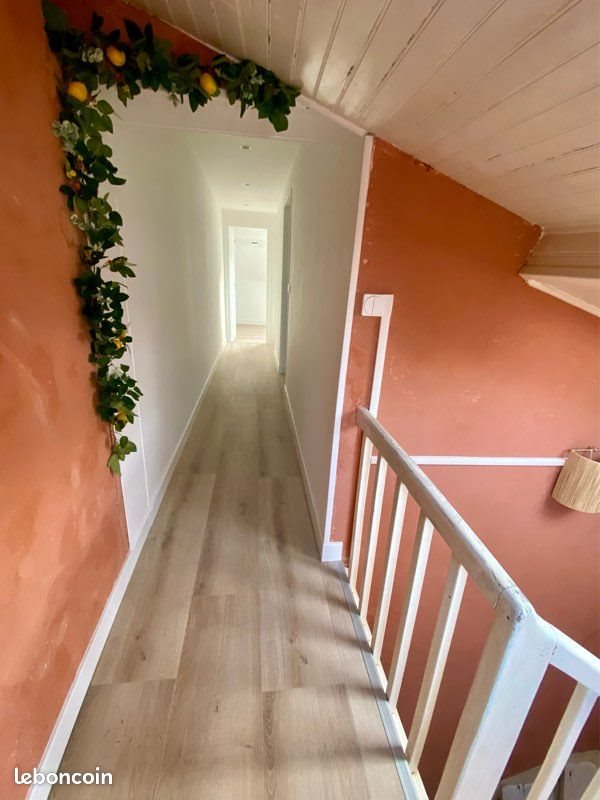 Appartement à vendre, 76m², Angers