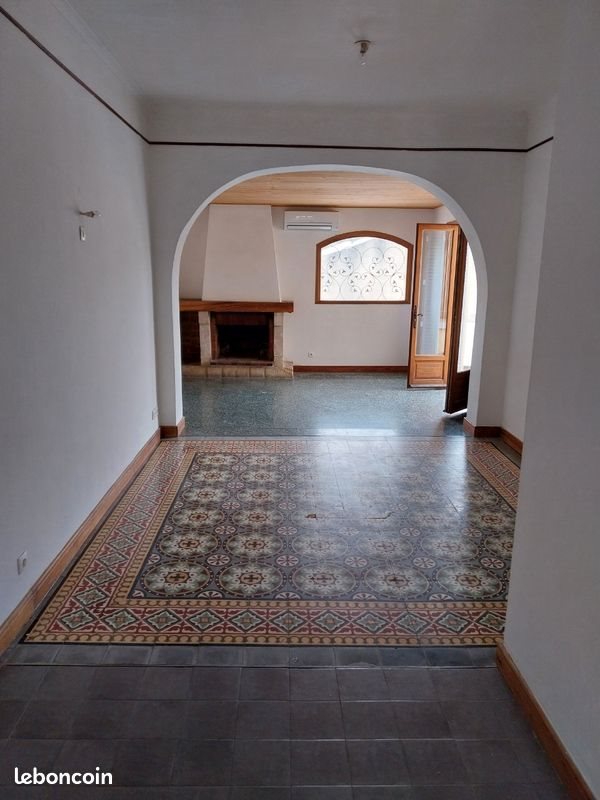Maison à louer, 92m², Bagnols-sur-Cèze