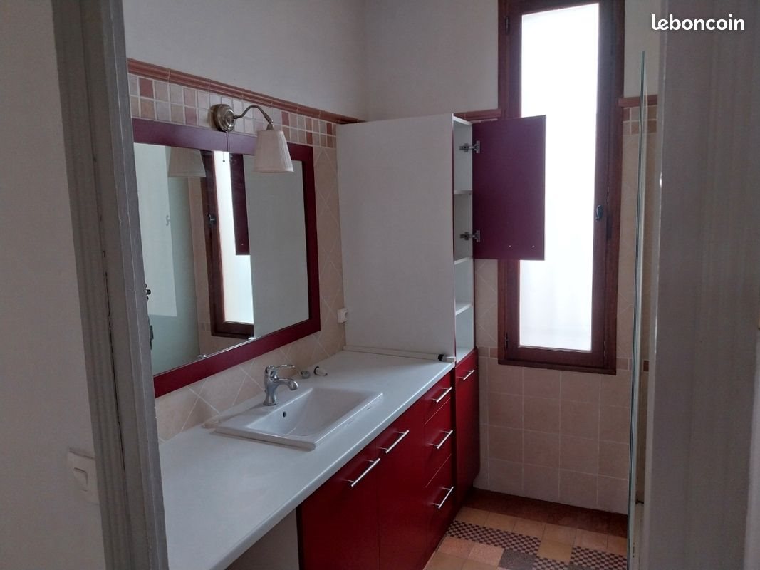 Maison à louer, 92m², Bagnols-sur-Cèze