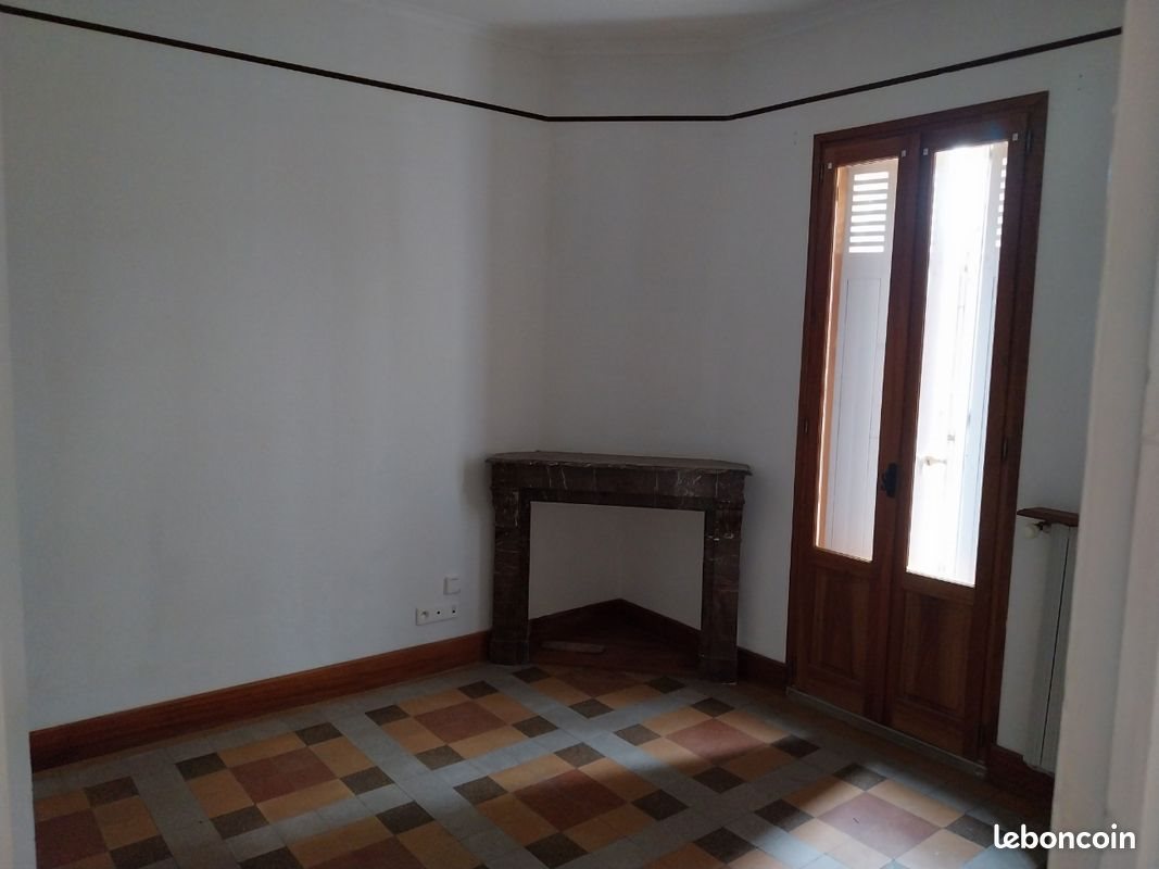 Maison à louer, 92m², Bagnols-sur-Cèze