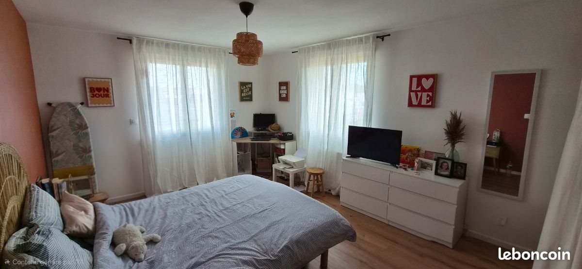 Maison à vendre, 124m², Saint-Aubin-d'Arquenay