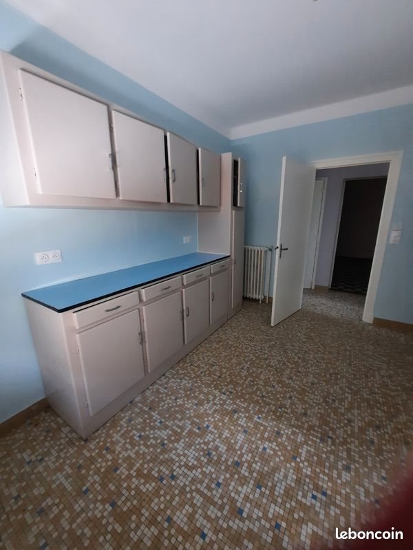 Maison à louer, 80m², Châtillon-sur-Indre