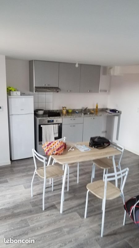Appartement à louer, 50m², Aurillac