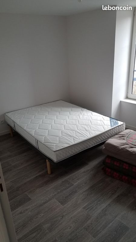 Appartement à louer, 50m², Aurillac