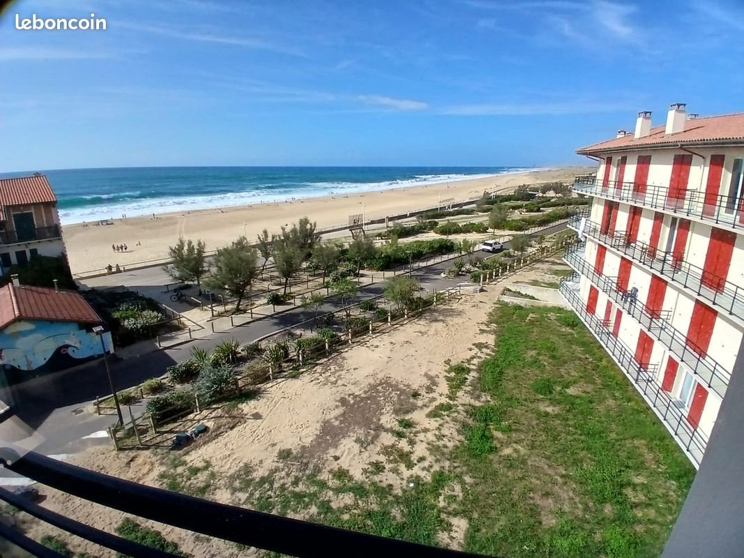 Appartement à vendre, 37m², Soorts-Hossegor