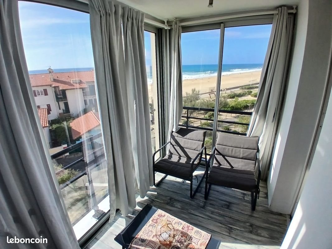 Appartement à vendre, 37m², Soorts-Hossegor