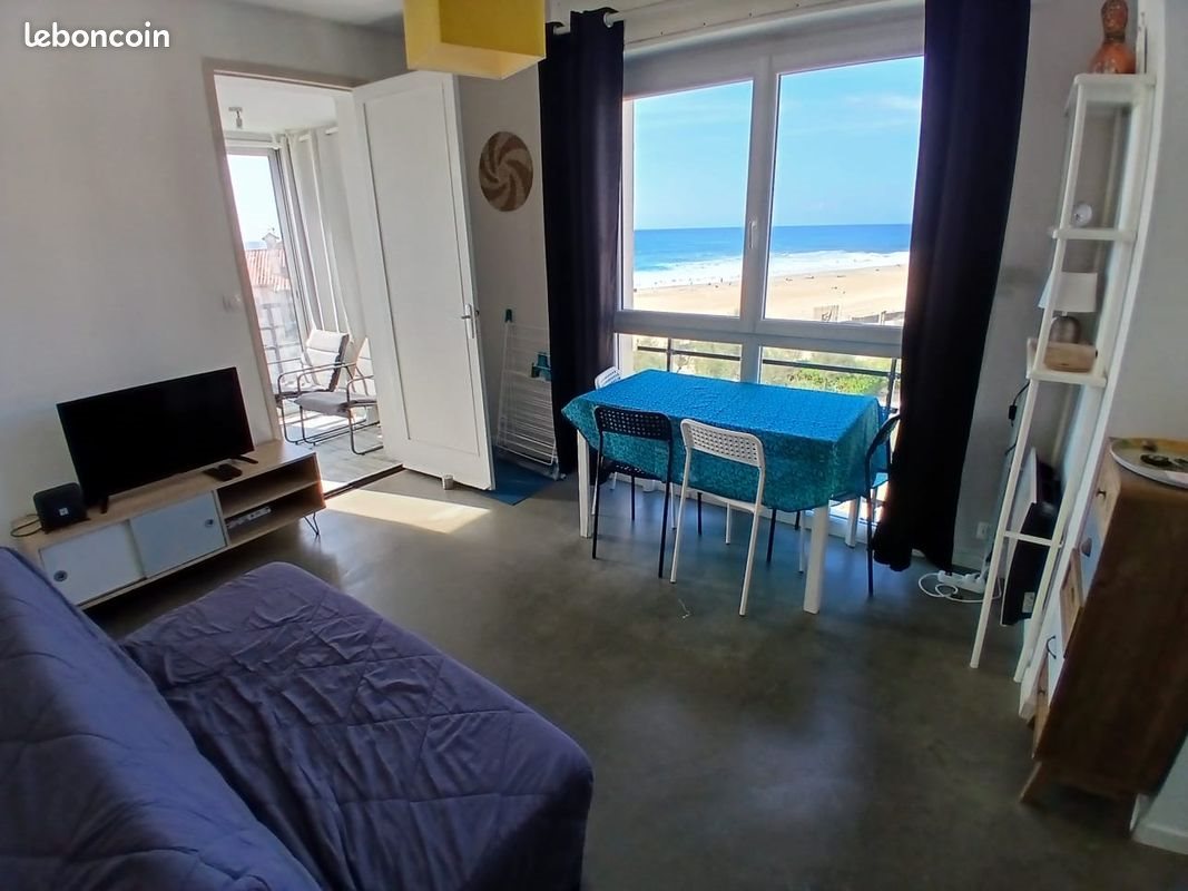 Appartement à vendre, 37m², Soorts-Hossegor