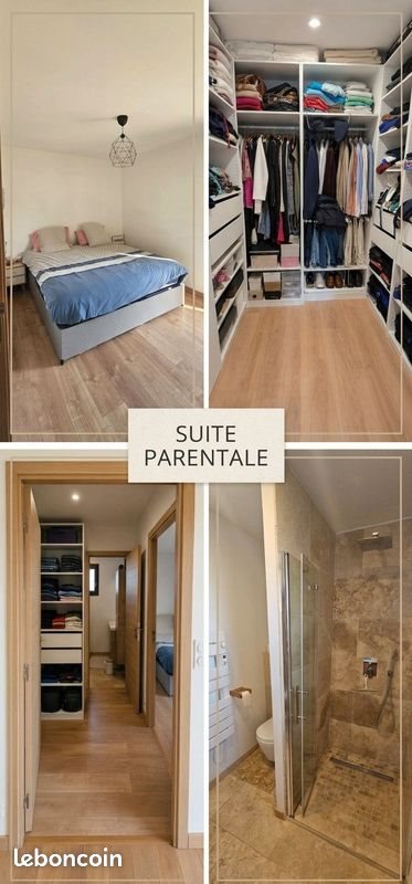 Maison à vendre, 109m², Laudun-l'Ardoise