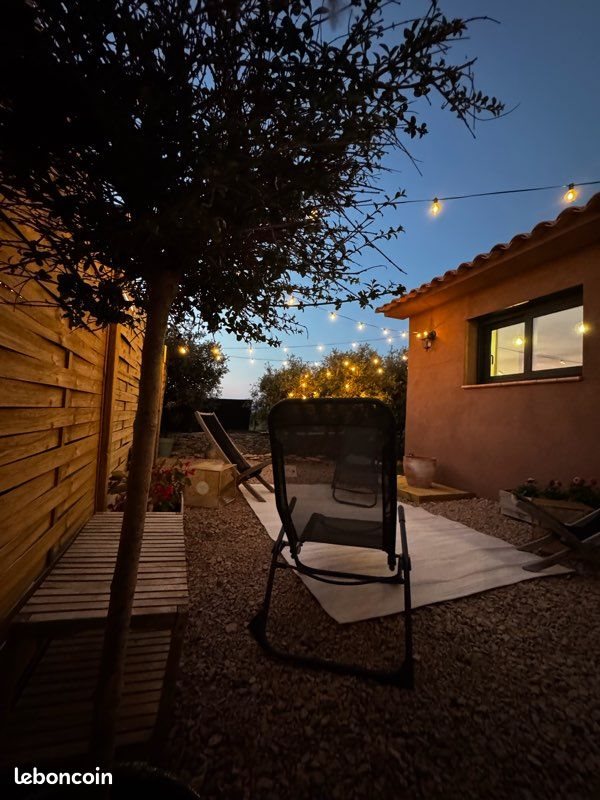 Appartement à louer, 40m², Bonifacio