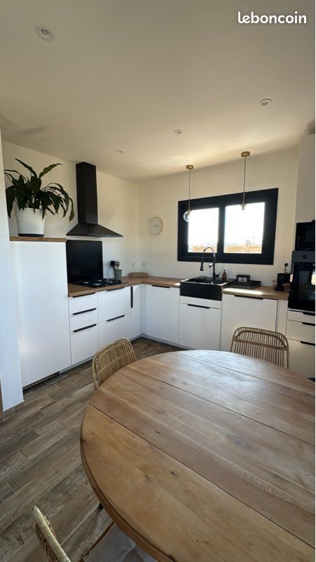 Appartement à louer, 40m², Bonifacio