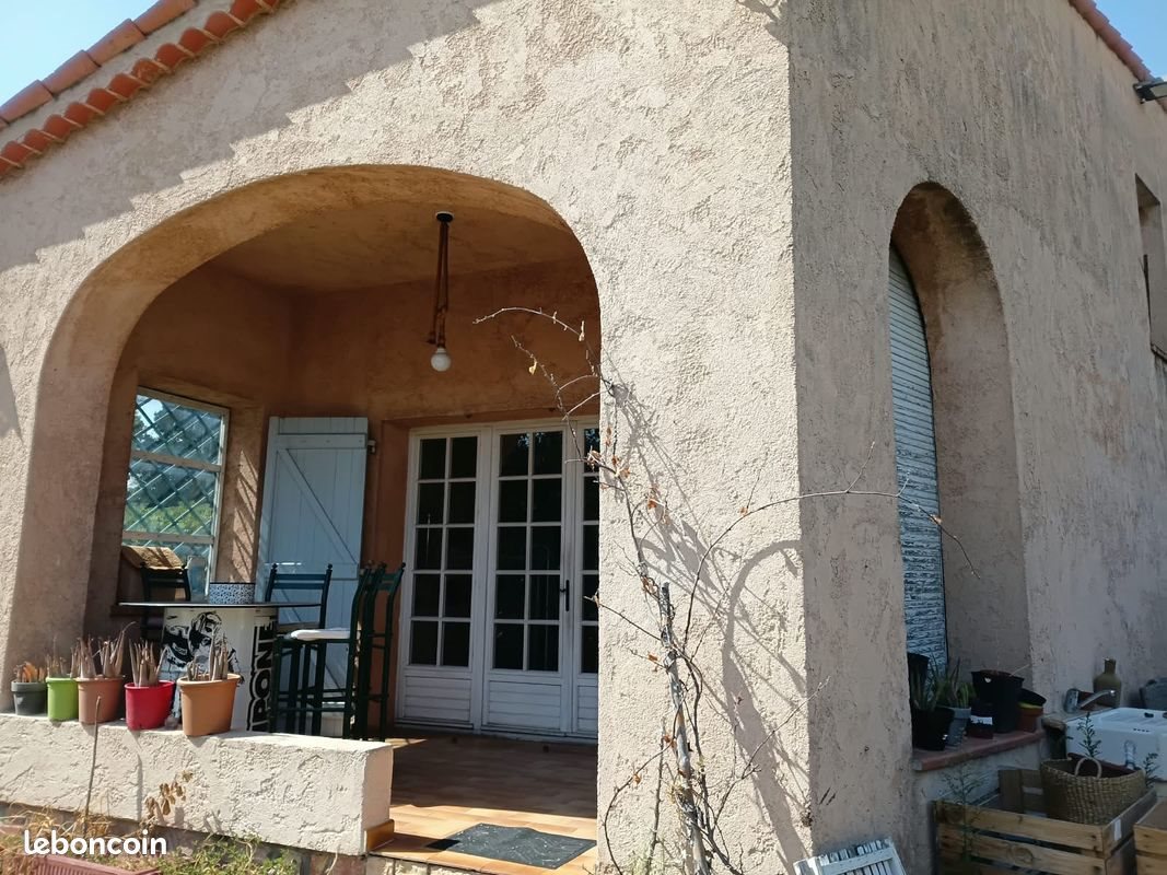 Maison à vendre, 97m², Cannes